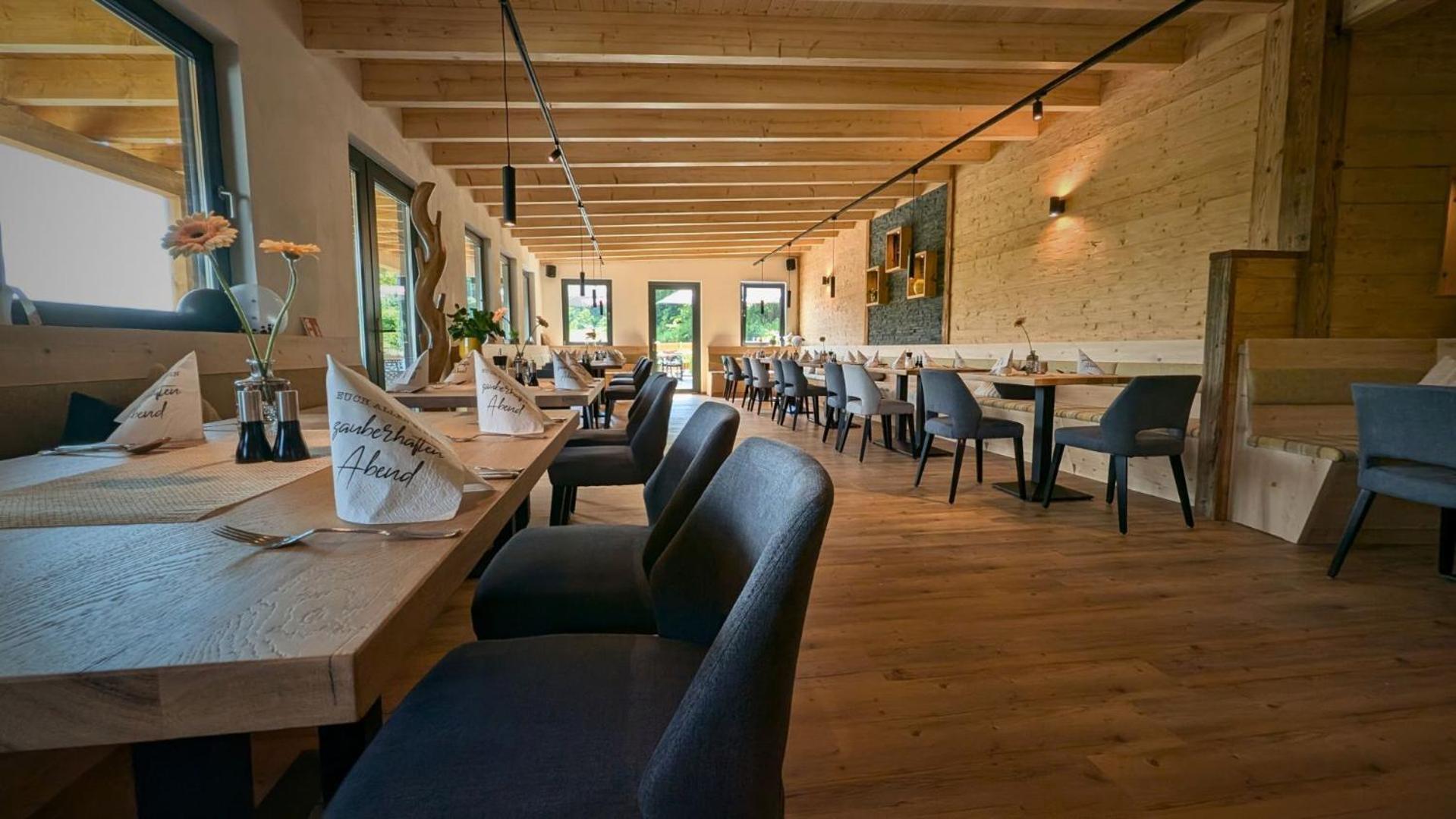 Hotel Berghof Wasserkuppe & Gaestehaus Fuldaquelle Gersfeld Ngoại thất bức ảnh