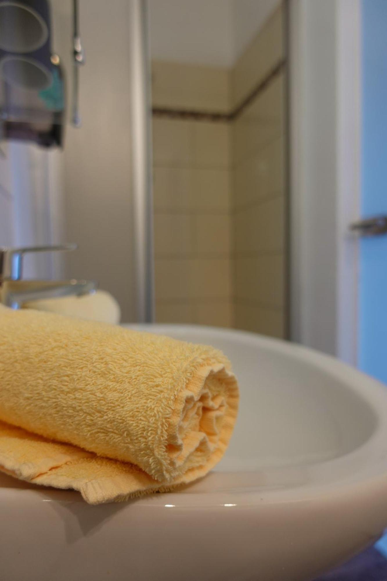 Hotel Berghof Wasserkuppe & Gaestehaus Fuldaquelle Gersfeld Ngoại thất bức ảnh
