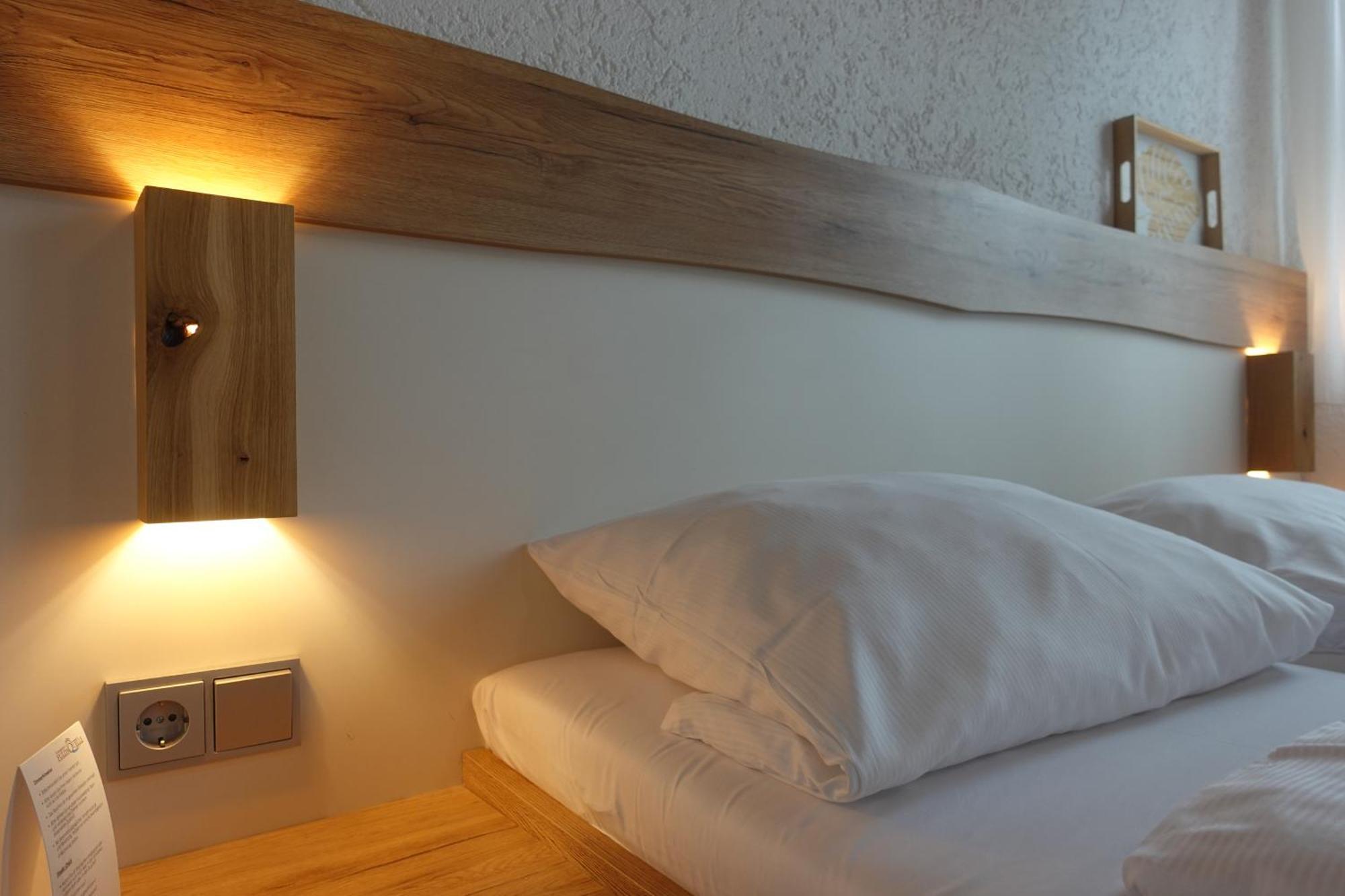 Hotel Berghof Wasserkuppe & Gaestehaus Fuldaquelle Gersfeld Ngoại thất bức ảnh