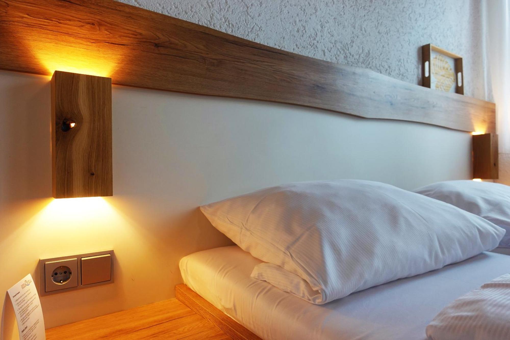 Hotel Berghof Wasserkuppe & Gaestehaus Fuldaquelle Gersfeld Phòng bức ảnh