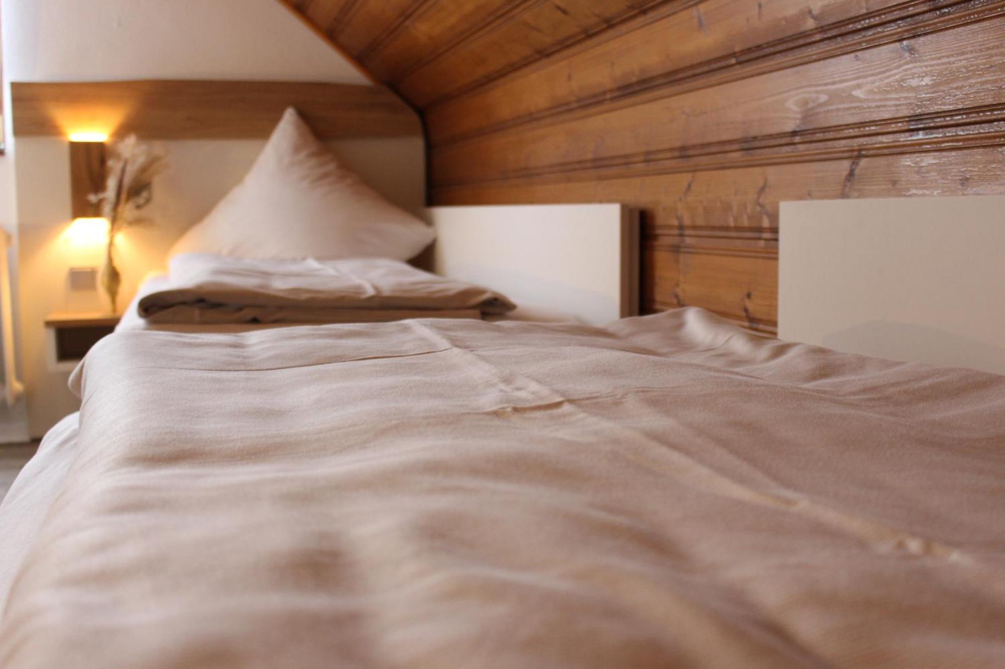 Hotel Berghof Wasserkuppe & Gaestehaus Fuldaquelle Gersfeld Phòng bức ảnh