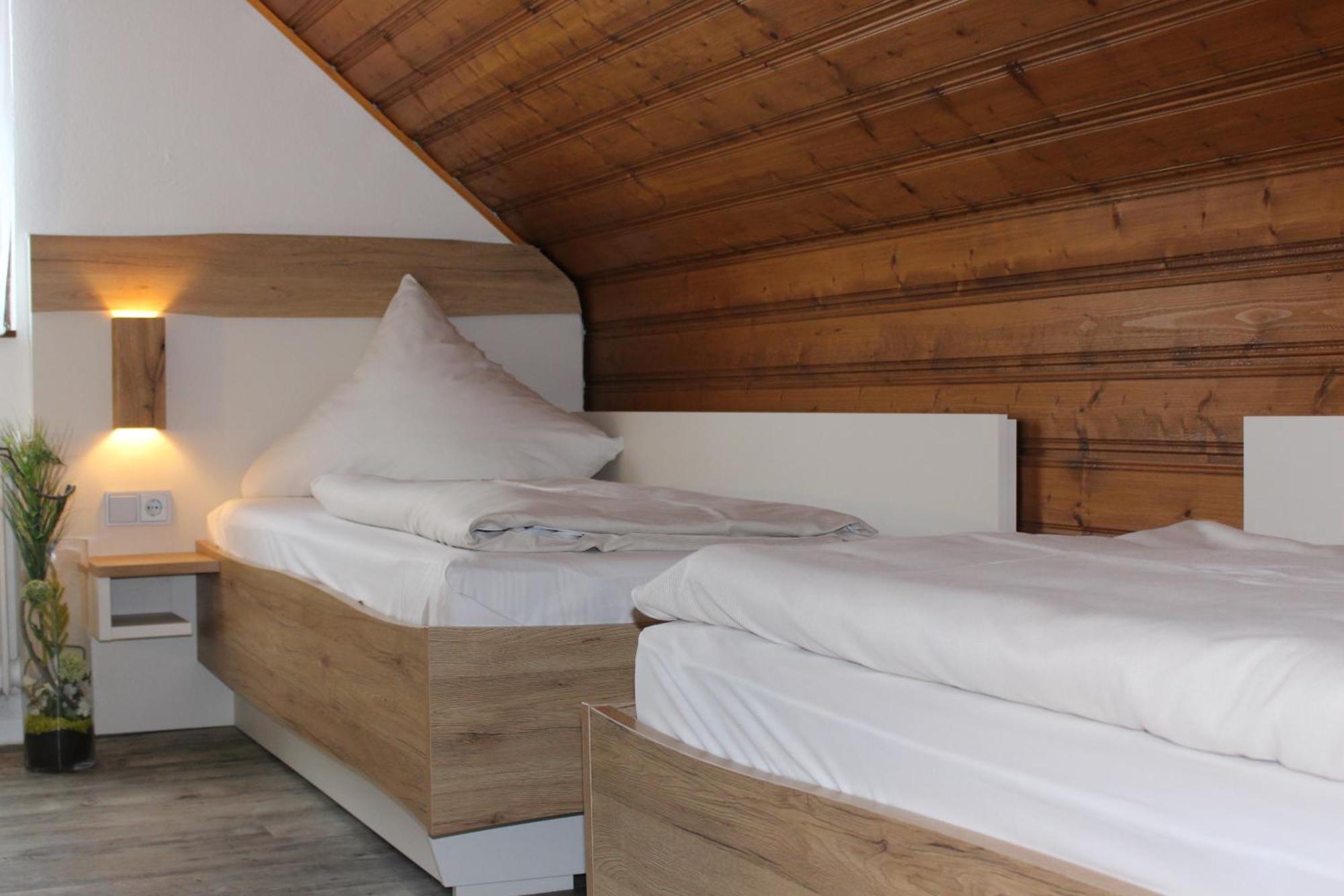 Hotel Berghof Wasserkuppe & Gaestehaus Fuldaquelle Gersfeld Phòng bức ảnh