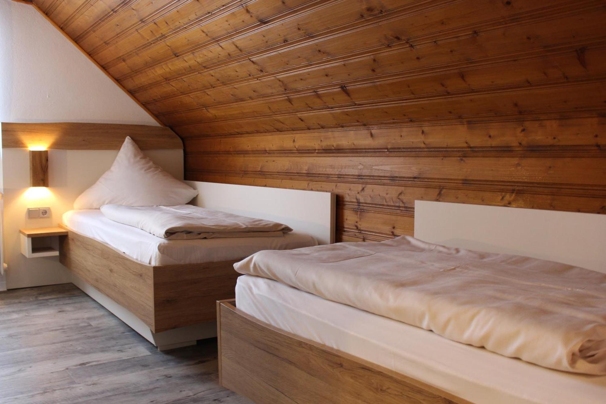 Hotel Berghof Wasserkuppe & Gaestehaus Fuldaquelle Gersfeld Ngoại thất bức ảnh